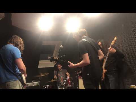 Stoner Toad - Stoner Toad - Psychedelic Song