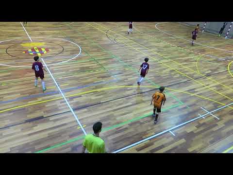 Cornellà A - CET 10 Aleví A 10-03-2018