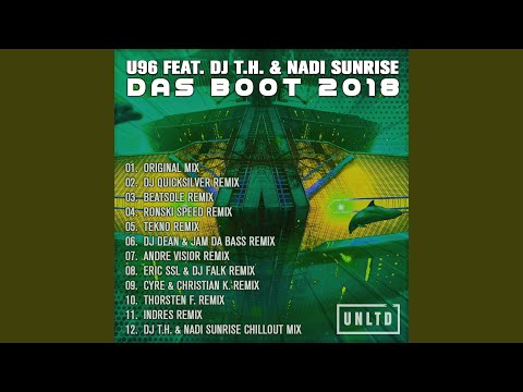 Das Boot 2018 (feat. DJ T.H., Nadi Sunrise) (Beatsole Remix)