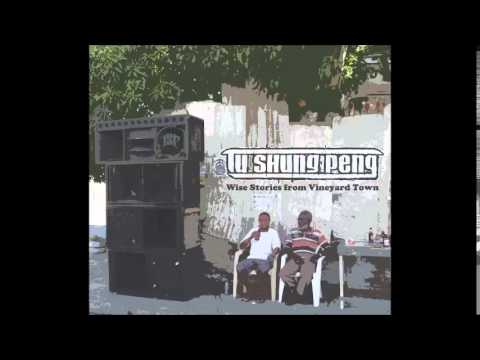 Tu Shung Peng feat Pesso & Nazzleman - Children Love Each Other