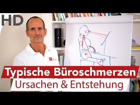 Unterschiede Herzeleid der Osteochondrose Moeller für Gelenke