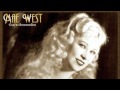 Mae West Sings: Santa Baby 