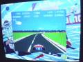 Namco Museum Virtual Arcade: Pole Position Gameplay