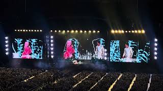 Download lagu [Konsert Legacy 30] Siti Nurhaliza feat Cakra Khan mp3