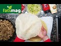 خبز الطاكوس السائل/تاكوس/تورتيلا بدون عجن او دلك بثلاث مكونات فقط ورأيي فيه/ رمضان 2020 #خليك_بالبيت mp3 خبز الطاكوس السائل/تاكوس/تورتيلا بدون عجن او دلك بثلاث مكونات فقط ورأيي فيه/ رمضان 2020 #خليك_بالبيت mp3