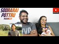 Soorarai Pottru Making Video Reaction | Malaysian Indian | Suriya | GV Prakash | Sudha Kongara | 4K