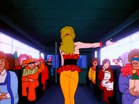 As Desajustadas - Surpresa Surpresa #2ª Versão (128/187) PT-BR