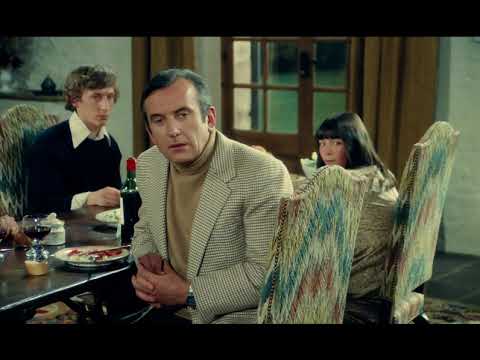Le pouvoir de l'argent | "Le jouet" - 1976