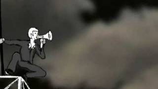 Robert Fanning's "The Prophet and the Broadcast Tower"