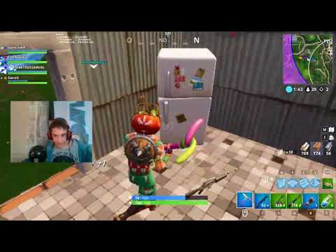 EL COMBATE MAS TENSO QUE EL DE TFUE... ( termina biien jaja )