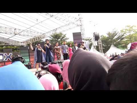 Inbox Sctv Banjar Patroman || 2Racun Youbi Sister - Makan Hati