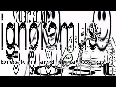 ignoramus | biast ost