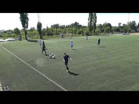 Escola Varsovia vs Hutnik Kraków CLJ U18