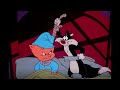 Claws For Alarm 1954 Audio Commentary By Eddie Fitzgerald And John Kricfalusi
