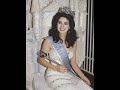 Miss World 1984 - Astrid Carolina Herrera (Venezuela)