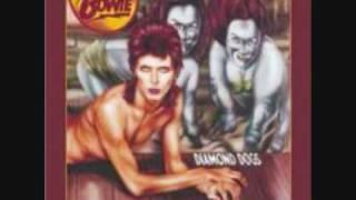 David Bowie - Sweet Thing - Candidate - Sweet thing (Reprise)