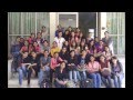 BE Farewell 2K15 Memories E TC MMCOE Pune