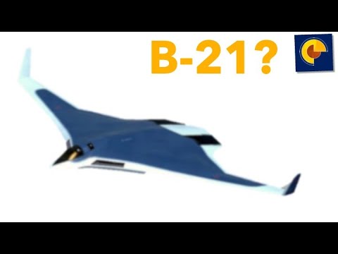 The Race for the 6th Generation Bomber