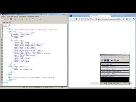 Curso de programacion de WebApps parte 6