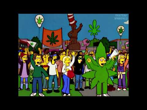 LBN CREW - SMOKE SESSION