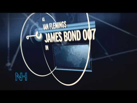 007 GOLDENEYE RELOADED INTRO