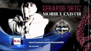 Gerardo Ortiz - Chavo Felix (EN VIVO CD OFFICIAL) 2011