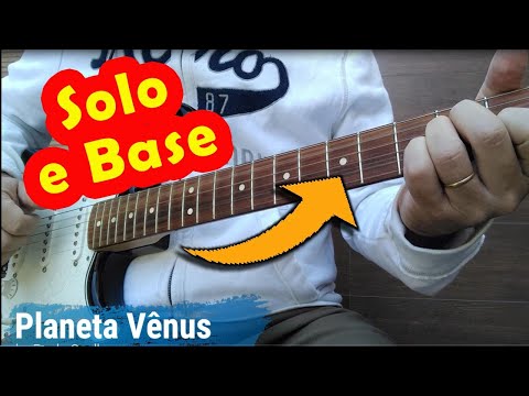 Estado: À Beira Da Solidão - Capitão Vênus