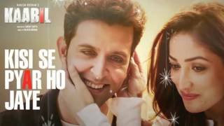 Kisi Se Pyar Ho Jaye(Unplugged)| Hritik Roshan| Yammy Gautam