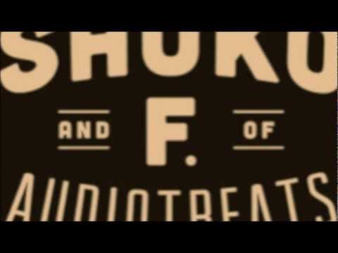 Shuko & F. Of Audiotreats - Cookies and Cream vol.1 Snippet