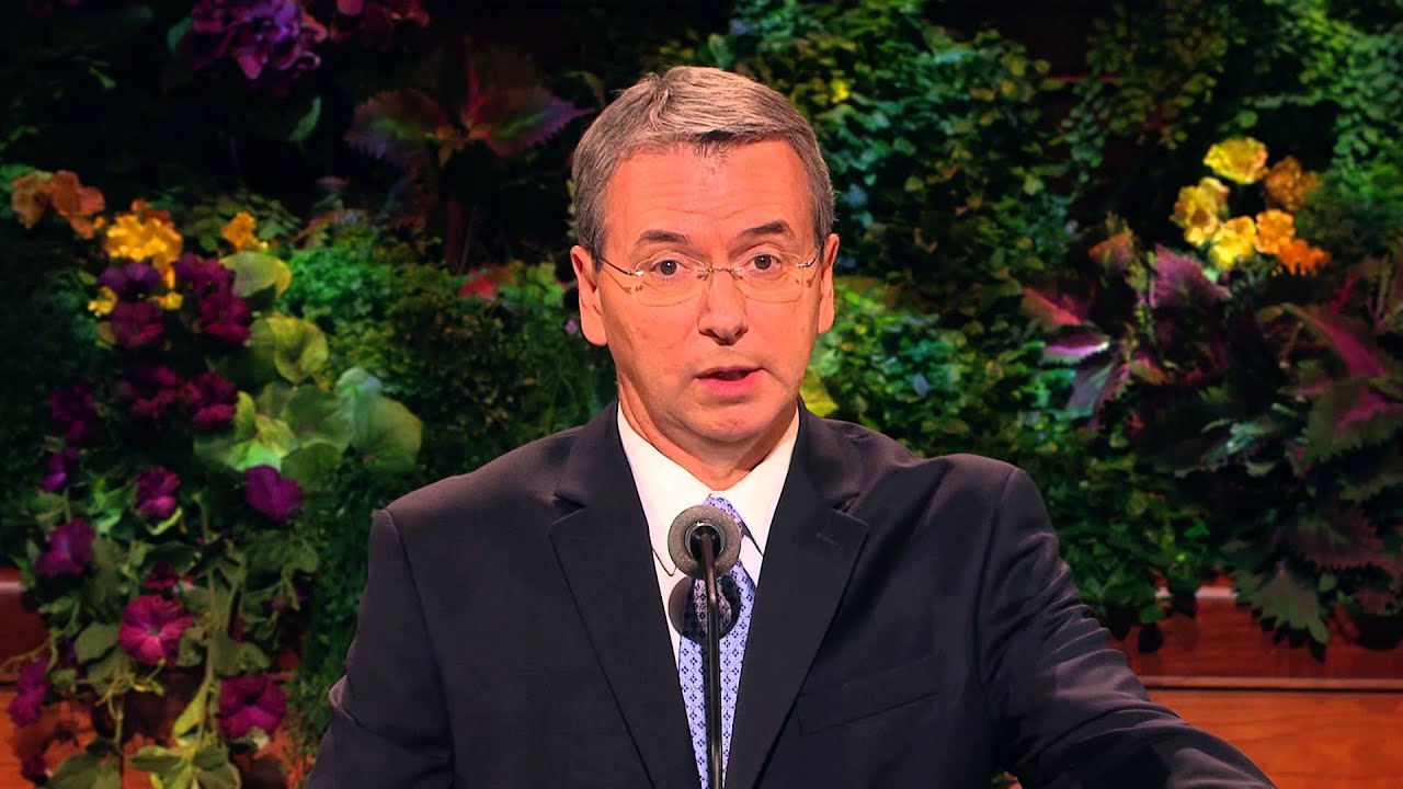 O Senhor Tem um Plano para Nós!