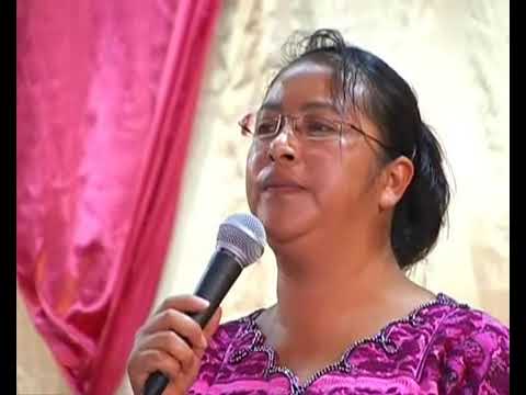 Nohemi Itzol  Mi Jesus Viene Pronto