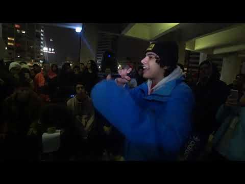 ESEZETA vs. FLANDES: 4tos - Aniversario 5 DP