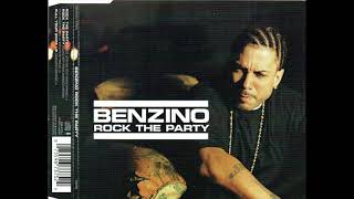 Benzino - Rock The Party (Maskot Remix)