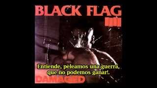 Black Flag Police Story (subtitulado español)