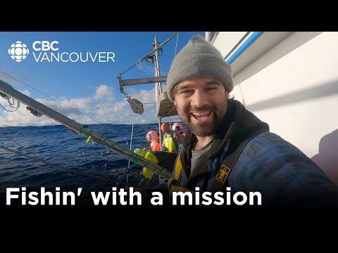 Get hooked on good fish | CBC Creator Network