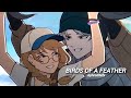 A Shot To Another World BIRDS OF A FEATHER Msa Edit TikTok Trend