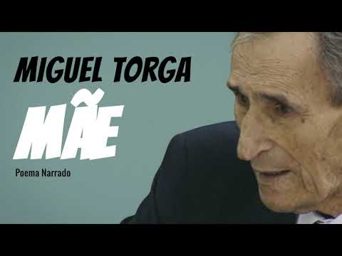 Mãe | Poema de Miguel Torga com narração de Mundo Dos Poemas