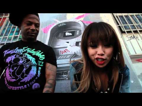 JNaturaL feat Ras Kass - MANNA produced by LDontheCut