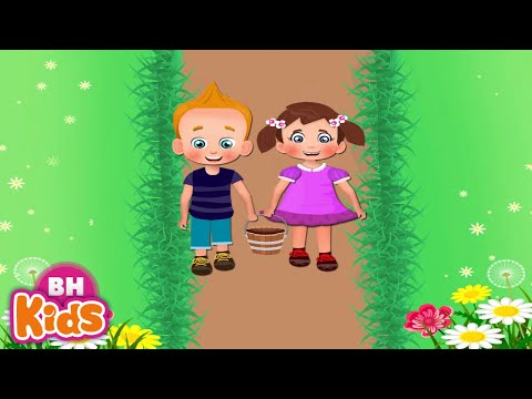 Cánh đồng và bé ngoan - Unknown