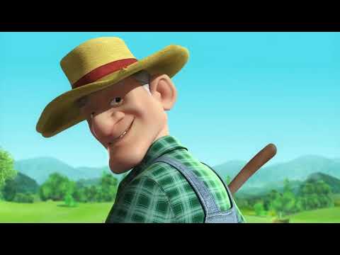 Bunyan and Babe (2017)