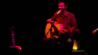 Josh Kelley- Just Say The Word