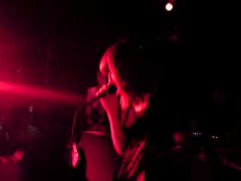 Fagget Fairys live @ Kino International, Berlin #1