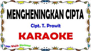 Download lagu Mengheningkan Cipta - Karaoke mp3 Download lagu Mengheningkan Cipta - Karaoke mp3