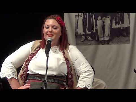 ANDRIJANA JOVANOVIĆ (Manastirica) - Iljana, Iljana