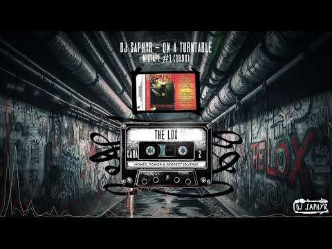 B11 | The Lox – Money, Power & Respect   Outro (Mixtape #1, 1998)