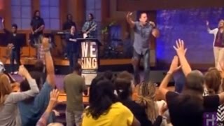 Edward Ramirez - Worship the Lord