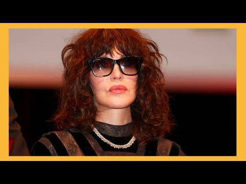 Isabelle Adjani : La révélation totalement inattendue