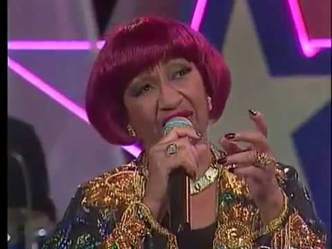 Yo Vivire - Celia Cruz