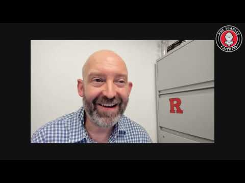 Episode No. 109: Rutgers recruiting updates, Jim Valvano & Phil Sellers, RU Hall of Fame & more