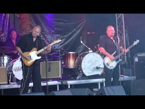 The Refreshments - Jukebox